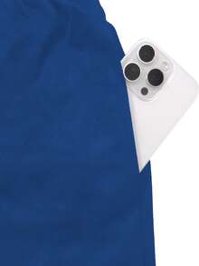 Manfinity Sport Corelite Shorts de sport pour hommes - Noir - Voir 3