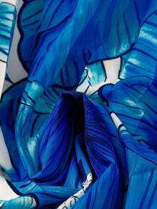 GlowEve CURVE 女士优雅百搭日常通勤时尚吊带长裙 - 彩色 - 查看 13