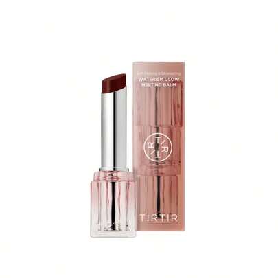 TIRTIR Waterism Glow Melting Balm 01 Mauve Rose Pearls 55 G
