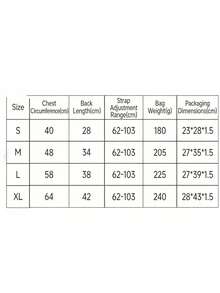 1 Pc Legs Out Front Pet Dog Carrier ,Front Chest Backpack ,Pet Cat Puppy Tote Holder Sling Bag For Small Puppy Keep Cat Carrier Cat Bag - Black - View 7