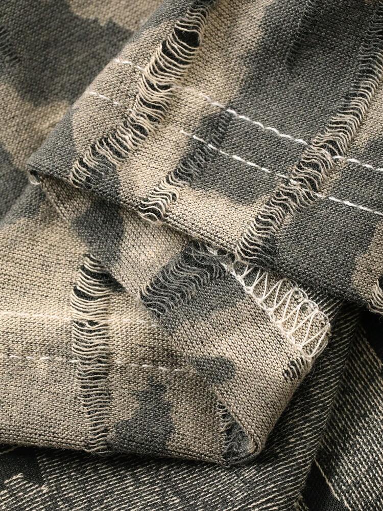 Women's Summer Round Neck Loose Fit Textured Fabric Street Style Casual T-Shirt Y2k Graphic Tees Women