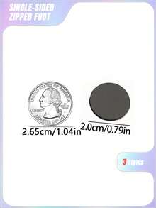 50/25/10pcs Strong Self-Adhesive MagneticRound Magnet Sticker For Refrigerator - Multicolor - View 2