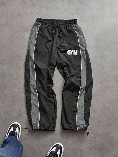 Sport MetroGents 男士运动裤