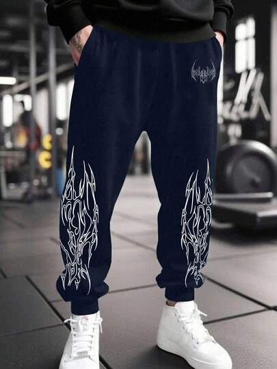 Manfinity Sport PWRUP 男士运动裤