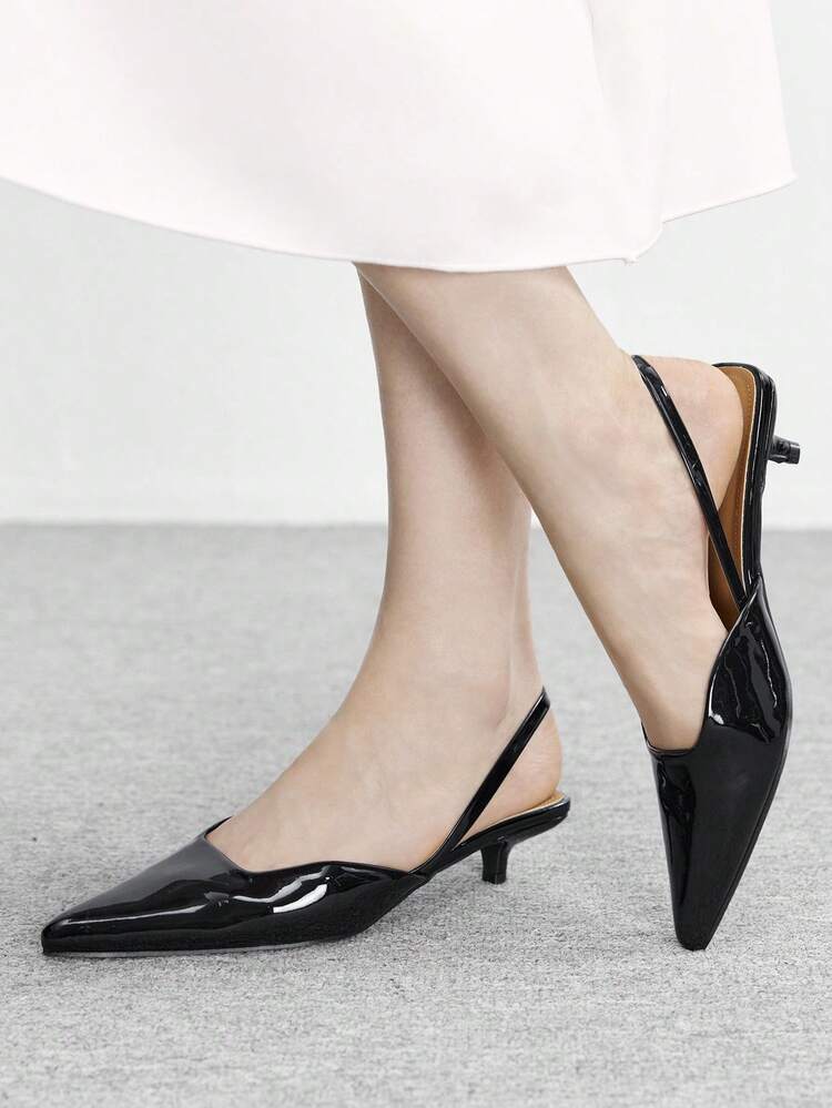 CUCCOO BIZCHIC Women Heeled Sandals Spring Shoes