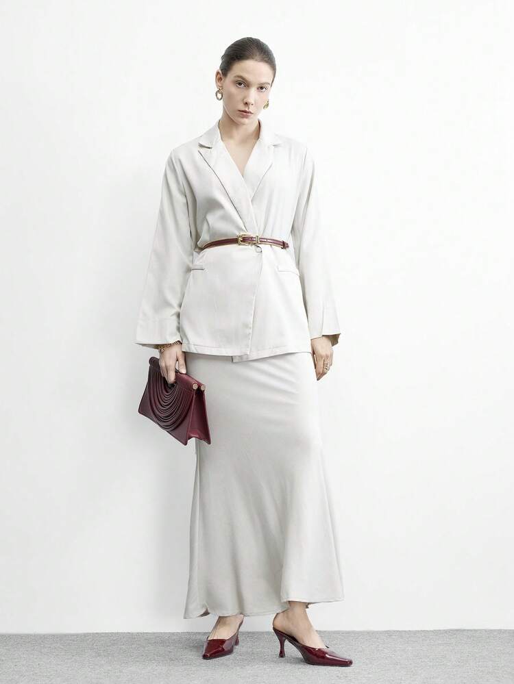 CUCCOO BIZCHIC Women Pumps Spring Shoes