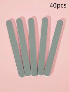 Bộ dụng cụ đánh bóng móng tay, khối đánh bóng móng tay, thích hợp cho móng tay tự nhiên và móng tay acrylic, dụng cụ đánh bóng, dũa móng tay, dụng cụ chăm sóc móng tự nhiên, lưới 600/3000 - Nhiều màu - Xem 13