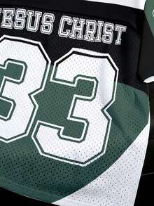 Aesthetic Post Men T-Shirts - Multicolor - View 4