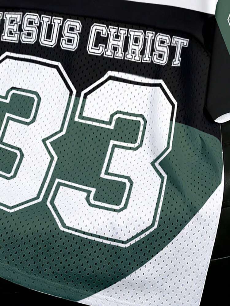 Aesthetic Post Men T-Shirts - Multicolor - View 4