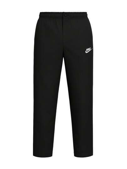 Nike Club Men's Sweatpants Black