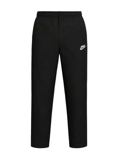 Nike Club Men's Sweatpants Black