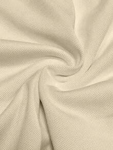 Resyla 女士樱桃印花休闲短袖Polo衫 - 彩色 - 查看 6