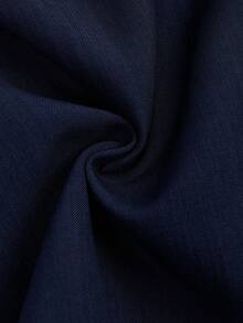 Sweetra Stylish Niche Slimming Black Mini Skirt, Sexy Versatile A-Line Hem Skirt, New American Retro Sexy Style Asymmetrical Design Mini Skirt, High Waist Slimming Skirt, Summer New Design - Black - View 3