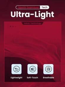 SHEIN Core Rhythm High Stretch Seamless Women's Short Sleeve Top And High Waist Long Pants Sports Suit Women S Athletic Sets Workout Clothes Women Workout Rompers Jumpsuits Women Clothing Athletic - Burgundy - View 6