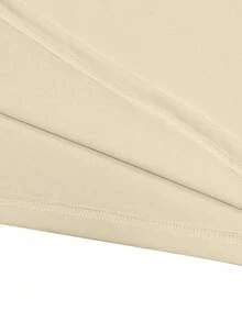 Resyla 女士樱桃印花休闲短袖Polo衫 - 彩色 - 查看 4