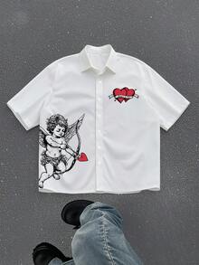 Manfinity EMRG Men Shirts - Multicolor - View 2