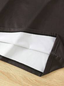 2件套少女休闲韩流卡通女孩爱心印花短袖卫衣和配套短裤套装，适合日常和假日休闲穿着，舒适保暖。 - 粉色 - 查看 6