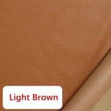 SHEIN 1PC Thickened Self Adhesive Sofa Leather Repair Fix 8 Colors 3 Sizes DIY Bed Soft Bag Patch Sticker Repair Subsidy Furniture Renew Decal (20x50cm/20x138cm/50x138cm) - Multicolor - View 33