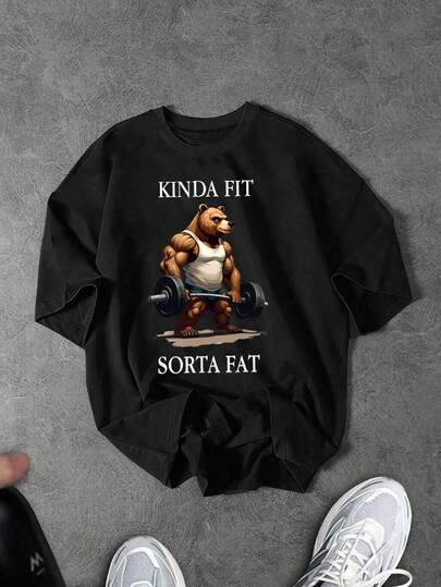 Sport MetroGents Men Sports Tees & Tanks