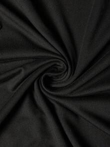 STYNVO Men T-Shirts - Black - View 3