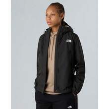 The North Face Antora Rain  Women´S Wind Jacket TNF Black - TNF Black - 查看 3