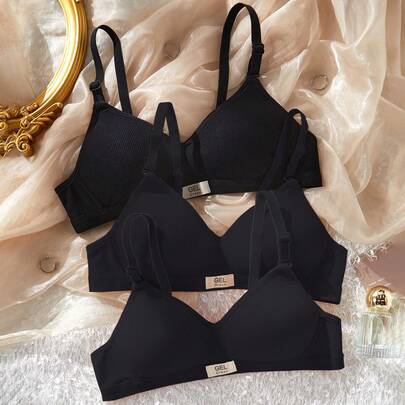 Teen Girls' Bras - …