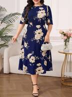 Pakaian Wanita Saiz Besar