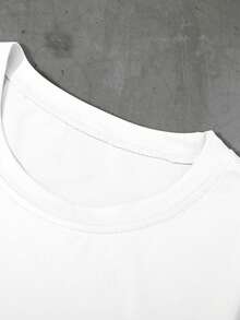 Manfinity EMRG 男士T恤套装 - 彩色 - 查看 3