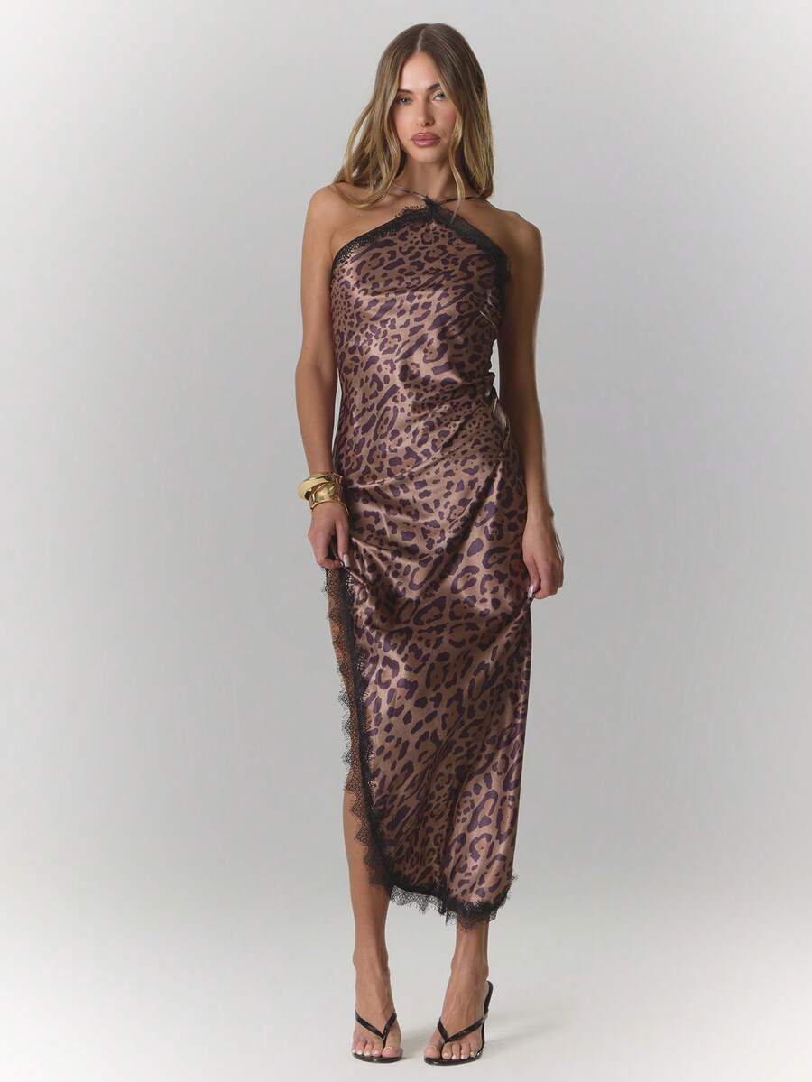 MUSERA Women Mini Dresses - Multicolor - View 1