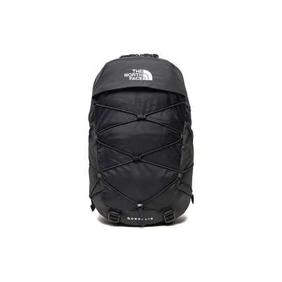 The North Face Borealis Unisex Backpack TNF Black/TNF Black/NPF
