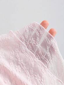 Sweetra Áo không tay cổ vuông, xoắn phía trước, xếp ly ở gấu áo, thắt eo dành cho nữ, kiểu dáng tôn dáng, thích hợp cho mùa xuân, mùa hè, kỳ nghỉ lãng mạn, hẹn hò, mặc thường ngày. - Hồng - Xem 6