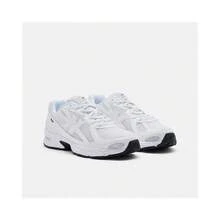 New Balance 740 Unisex Sneakers Black Metallic - White - View 2