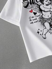 Manfinity EMRG Men Shirts - Multicolor - View 8