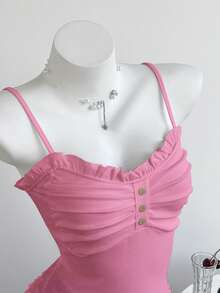 Màu Hồng  Dưa hấu