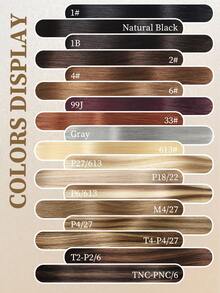 50g 20Pcs Tape In Human Hair Extensions, Silver Gray Straight Remy Hair, Salon‑Grade Quality, Silky Seamless Invisible Design, Long‑Lasting Texture With Thick Ends For Women Daily Styling - SGray - View 11