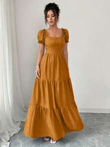 Màu Mù tạt vàng