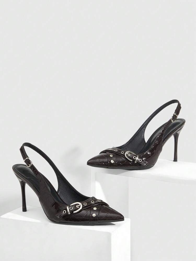 CUCCOO SZL Women Pumps Valentine's Day