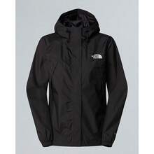 The North Face Antora Rain  Women´S Wind Jacket TNF Black - TNF Black - 查看 1