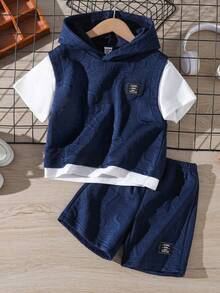 Màu xanh hải quân