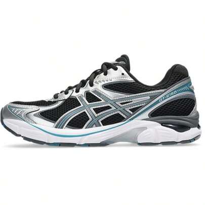 Asics Gt-2160 Women's Casual Athletic Shoes Black/Dioptase 1203A275
