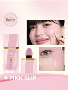 SHEGLAM Color Bloom 液態腮紅-Pink Slip 品牌 美容 化妝 化妝品 適合女性與女孩 完美搭配冬季春季 Y2K 時尚 流行 生日禮物 假期 派對準備就緒 最佳顏色 - Pink Slip - 查看 10