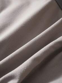 EverLounge 3 chiếc quần boxer nam đơn giản, màu trơn, thoải mái, quần lót nam, quần boxer nam, quần lót boxer nam, đồ lót thoải mái - Nhiều màu - Xem 4