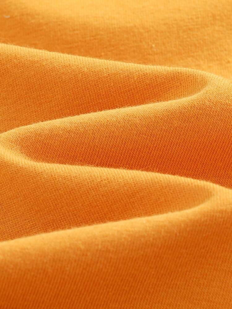 Cozy Pixies Baby BoyGirls 2pcs Set - Cute Puppy Graphic Tee With 3D Ear Decor & Elastic Waist Shorts, Soft Knit Fabric, Casual Outfit For Playtime, Sports, Holiday, Party Summer - Multicolor - View 8