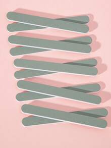 Bộ dụng cụ đánh bóng móng tay, khối đánh bóng móng tay, thích hợp cho móng tay tự nhiên và móng tay acrylic, dụng cụ đánh bóng, dũa móng tay, dụng cụ chăm sóc móng tự nhiên, lưới 600/3000 - Nhiều màu - Xem 9