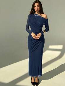 Màu xanh hải quân