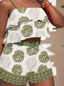 Slaydiva Lễ hội âm nhạc mùa hè 2025, Lễ Phục sinh, Ngày Thánh Patrick, Phong cách miền Tây, Phong cách du mục, Tiệc sinh nhật, Lễ tốt nghiệp, Sinh viên, Trang phục thường ngày, Giải trí, Kỳ nghỉ, Du lịch tàu biển, Bãi biển, Tắm nắng, Bộ đồ nữ màu cam dây đeo xếp nếp đôi gây sốt - Nhiều màu - Xem 4