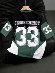 Aesthetic Post Men T-Shirts - Multicolor - View 2