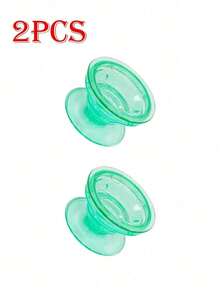 Transparent Telescopic Folding Phone Stand, Transparent Single-Sided Adhesive Foldable Phone Holder With Transparent Air Frame Compatible With IPhone, Android Phone, Gift For Birthday, Family, Friends Push-Pull Phone Grip, Phone Accessories Compatible With IPhone, Android Phone, Gift For Birthday, Family, Friends - Multicolor - View 38