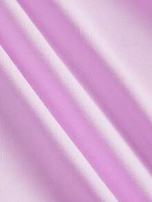 SHEIN EZwear Bộ đồ liền thân ôm sát, dễ phối đồ, nhiều món - Nhiều màu - Xem 8