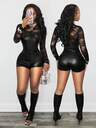 Women Jumpsuits & Bodysuits